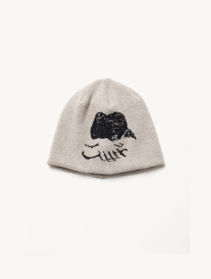 Head Meets Heart Beanie