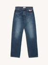 Back Pocket Pleasures Jeans