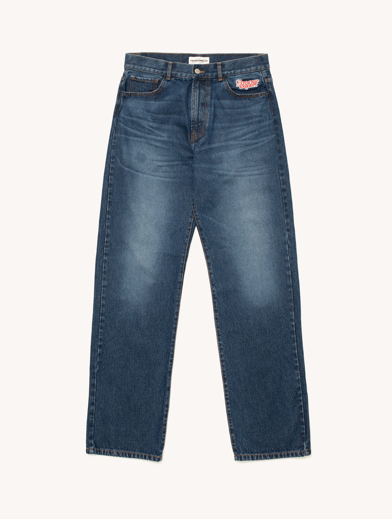 Back Pocket Pleasures Jeans