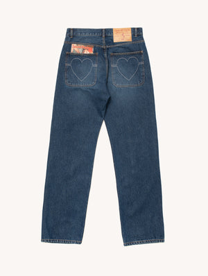 Back Pocket Pleasures Jeans