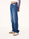 Back Pocket Pleasures Jeans