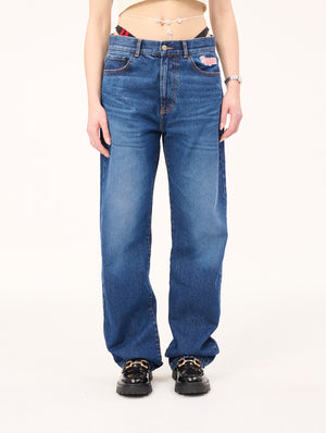 Back Pocket Pleasures Jeans