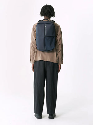Sormonne Air Sleek Blue Backpack