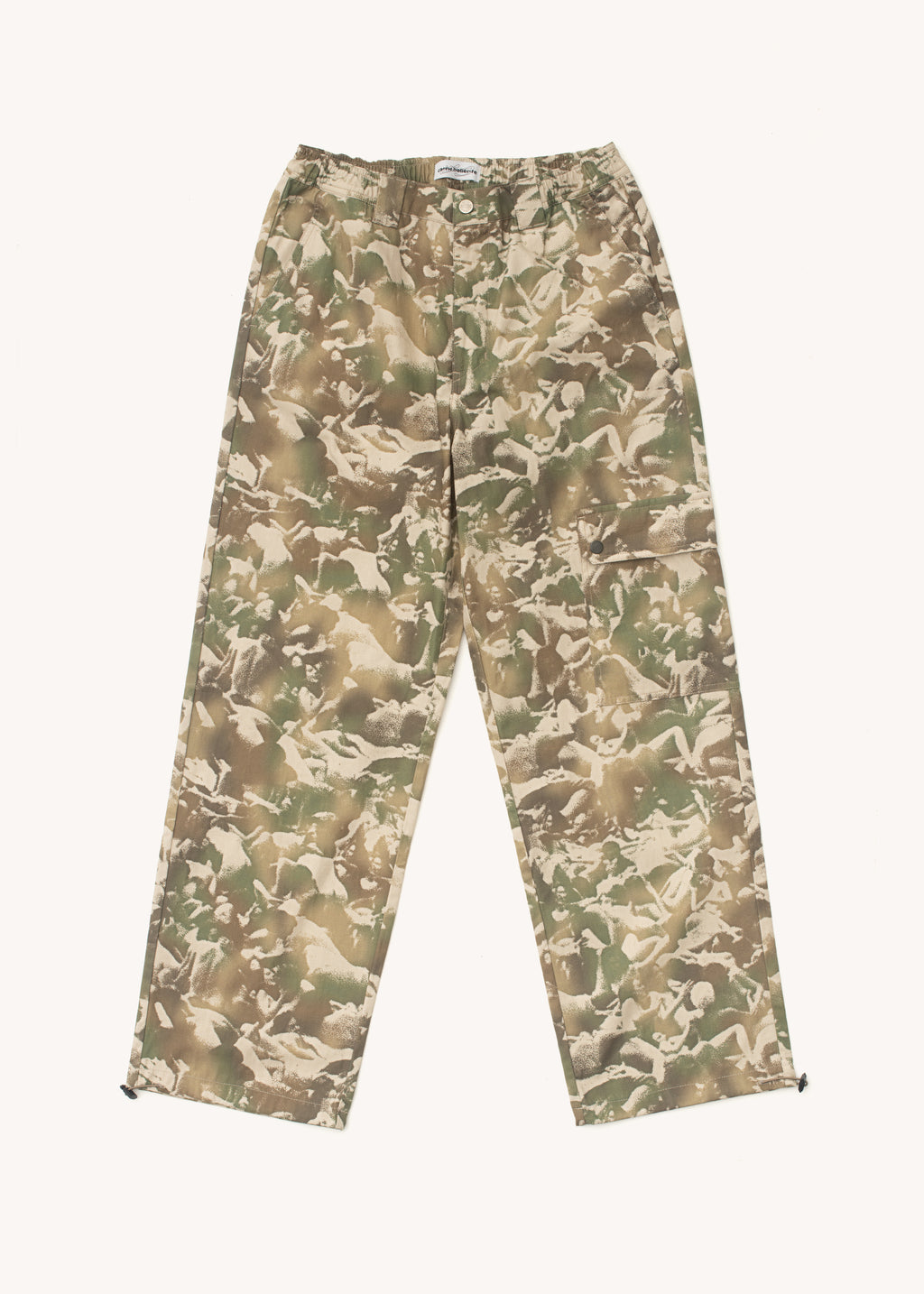 Orgy Temptations Cargo Pants