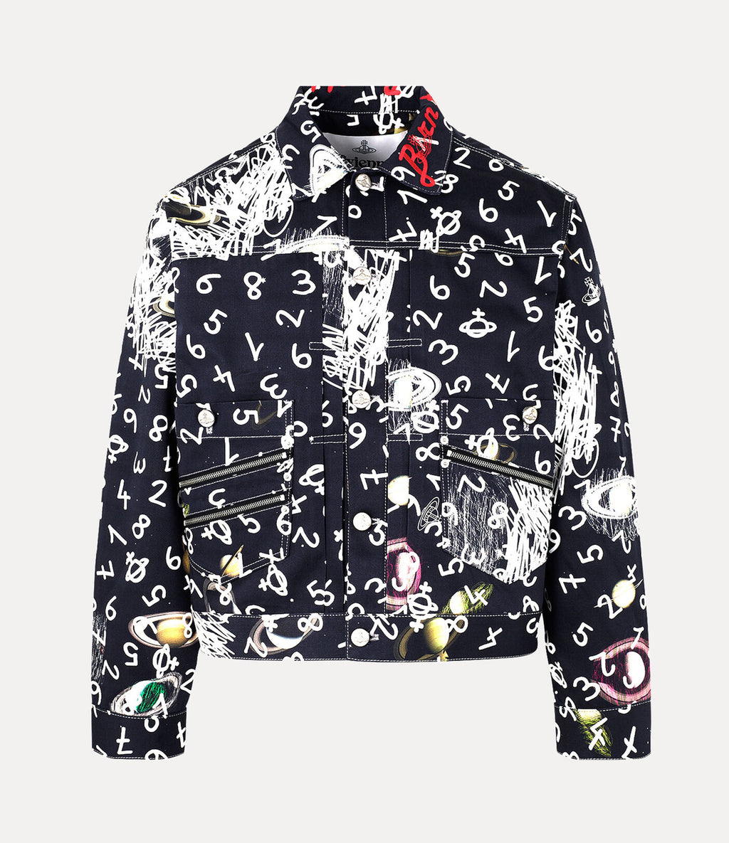 Marlene Jacket
