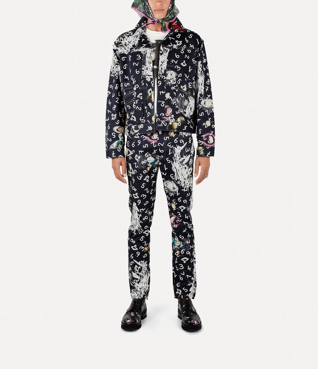 Marlene Jacket