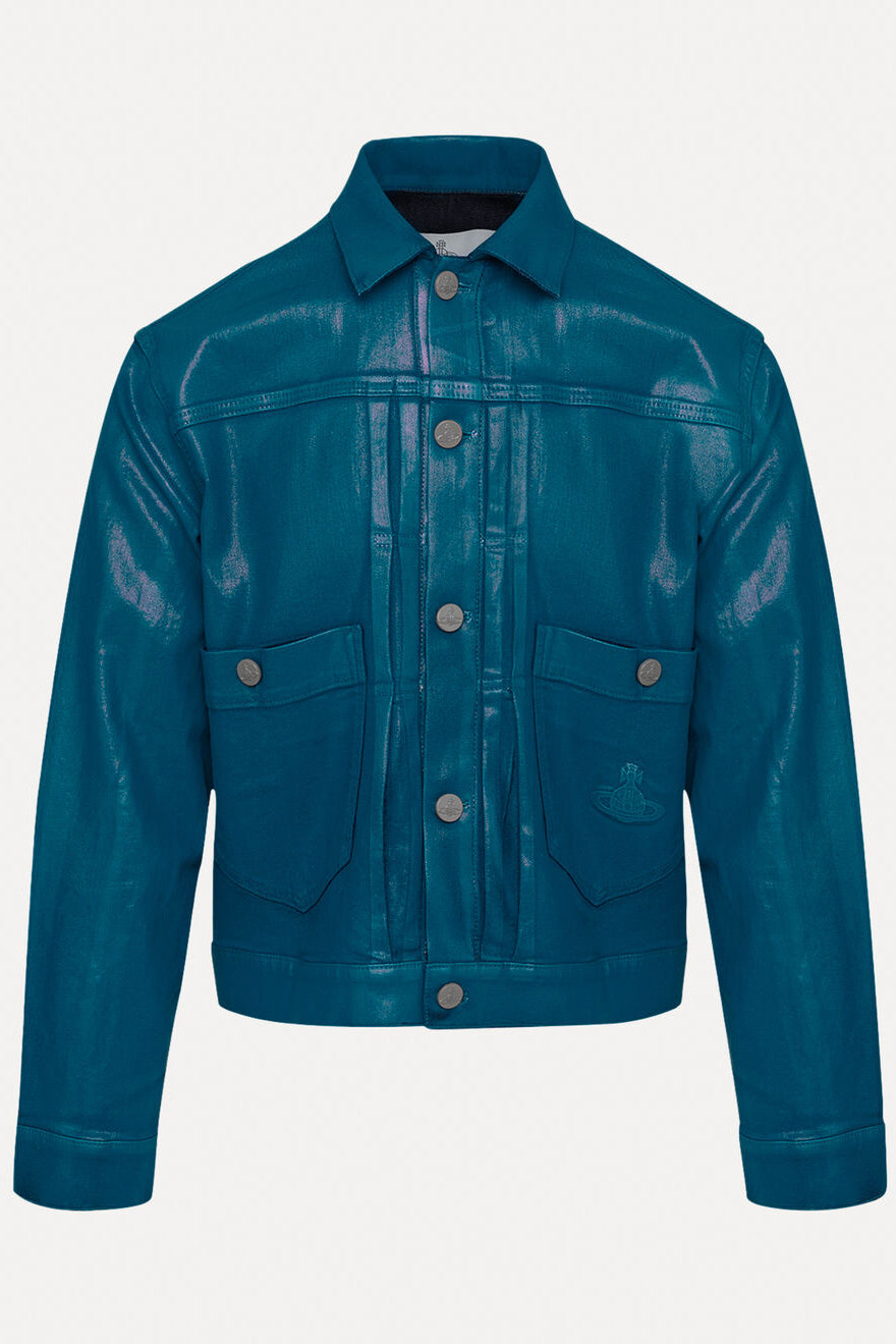 Marlene Jacket