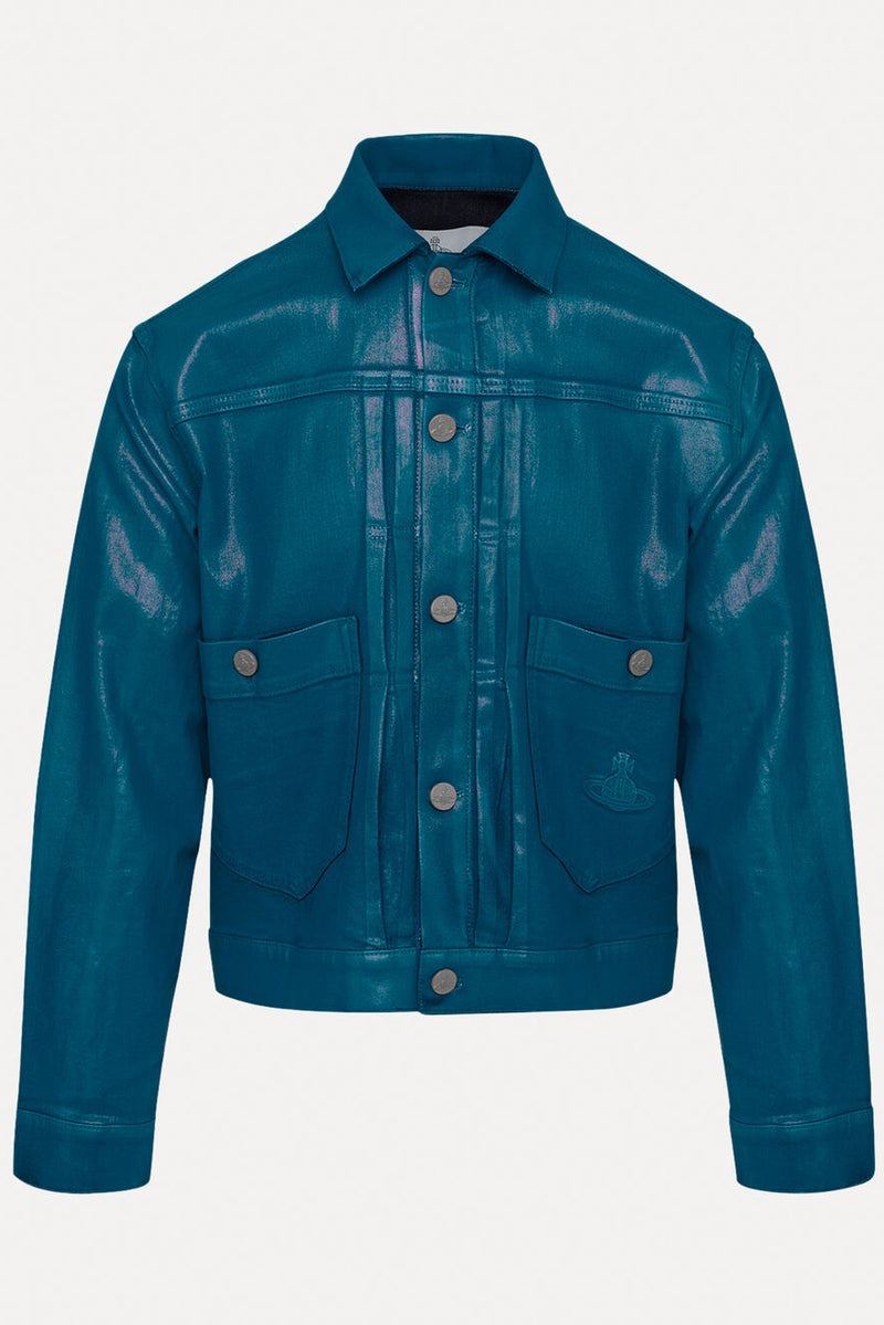 Marlene Jacket