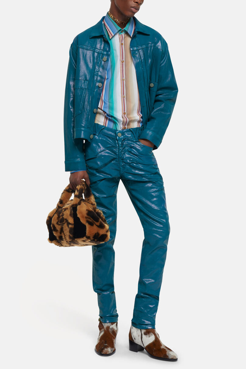 Marlene Jacket