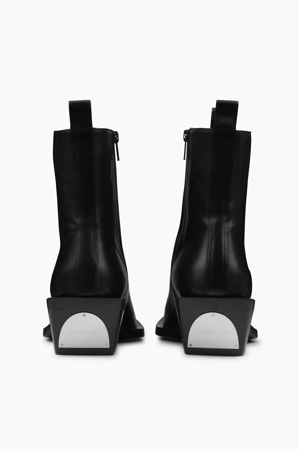 Zephyr Boots