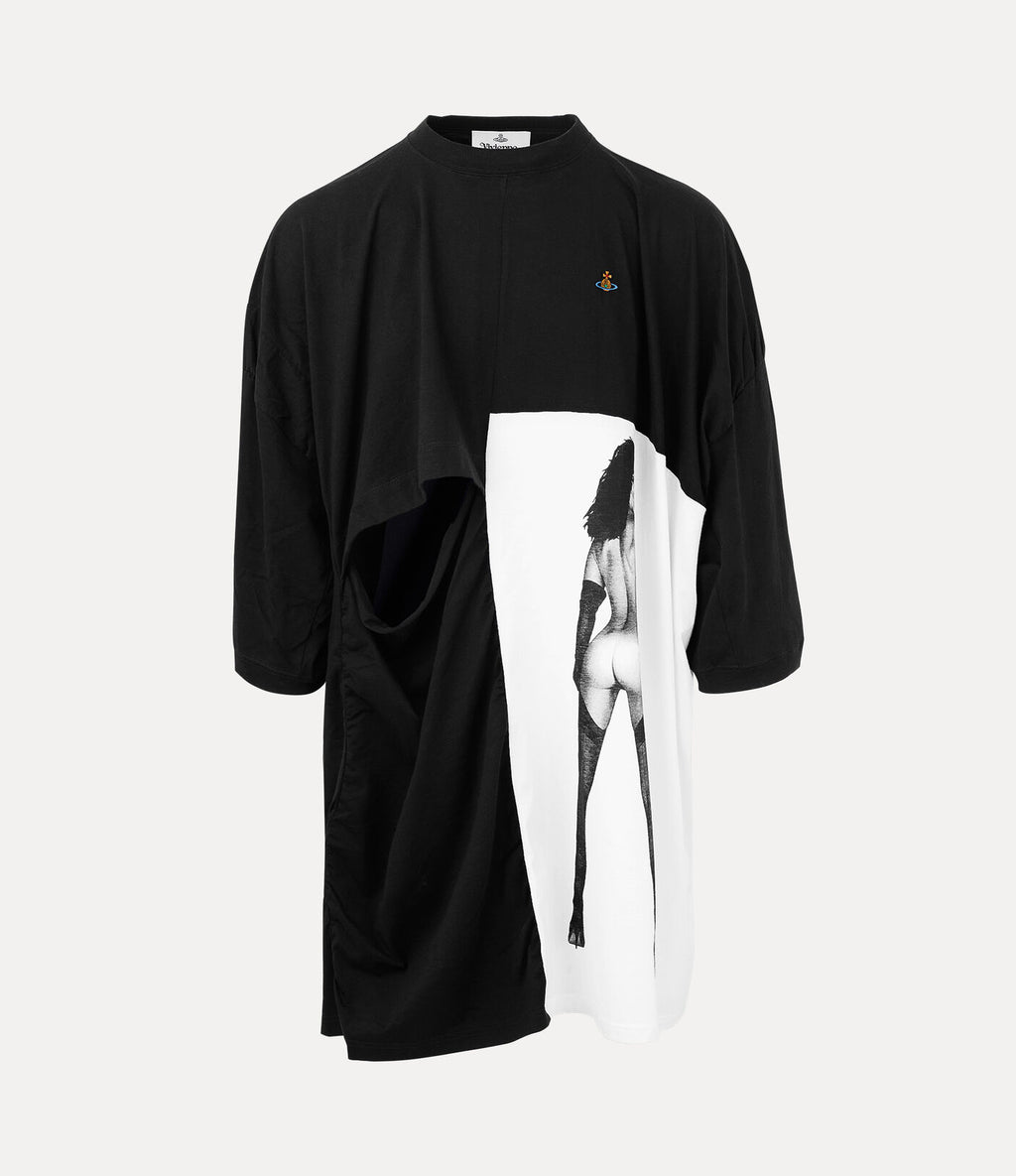 Dolly Oversized T-Shirt