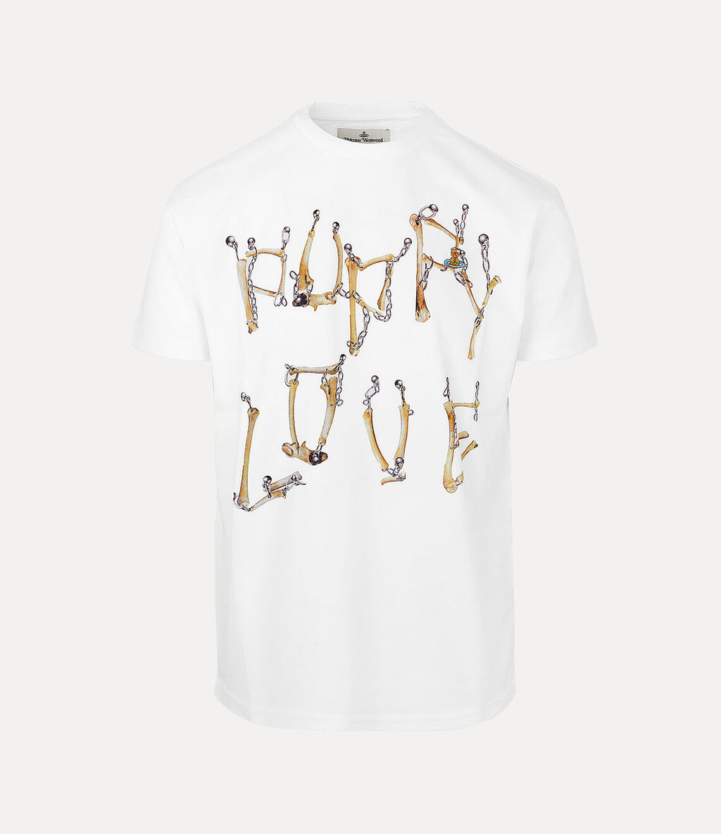 Bones 'N Chain T-Shirt