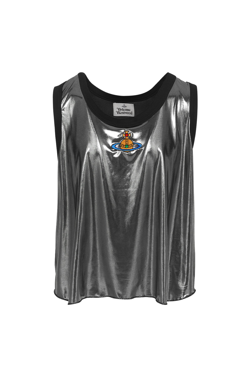 Andrea's Vest