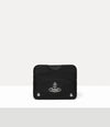 Half Moon Card Holder