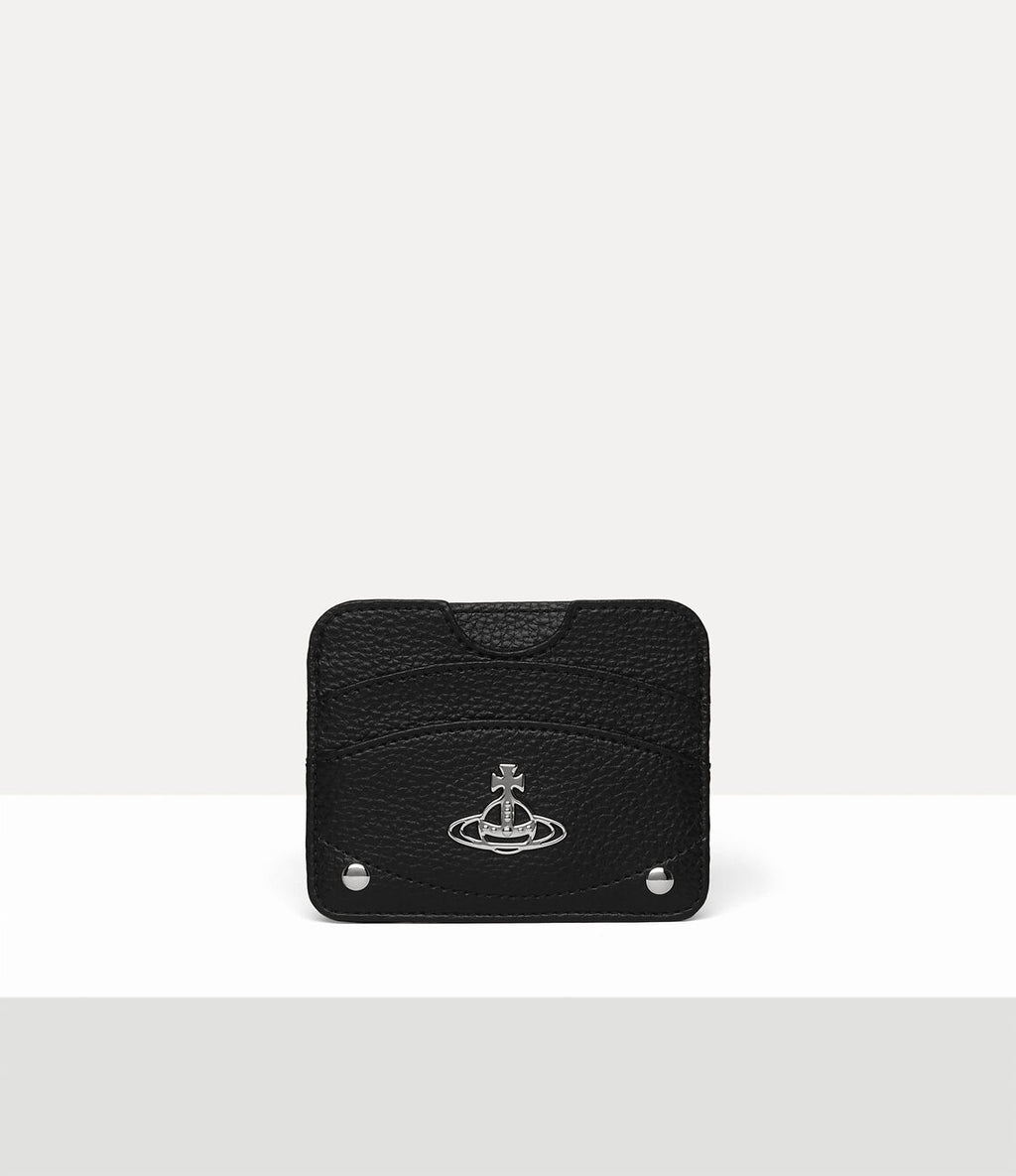 Half Moon Card Holder