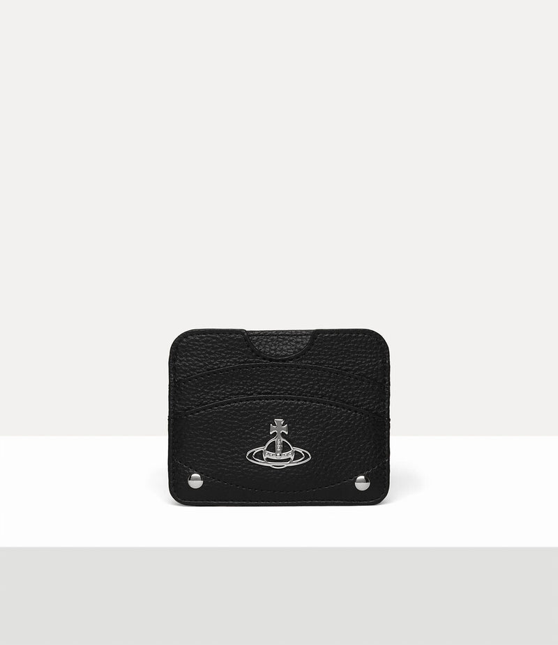 Half Moon Card Holder