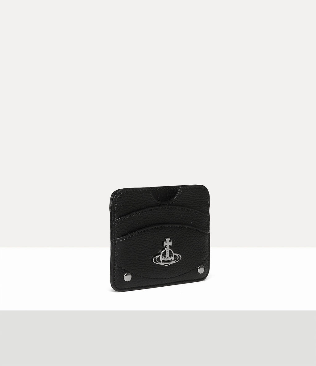 Half Moon Card Holder