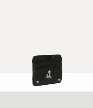 Half Moon Card Holder