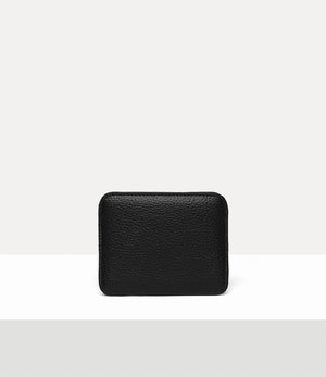 Half Moon Card Holder