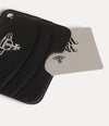 Half Moon Card Holder