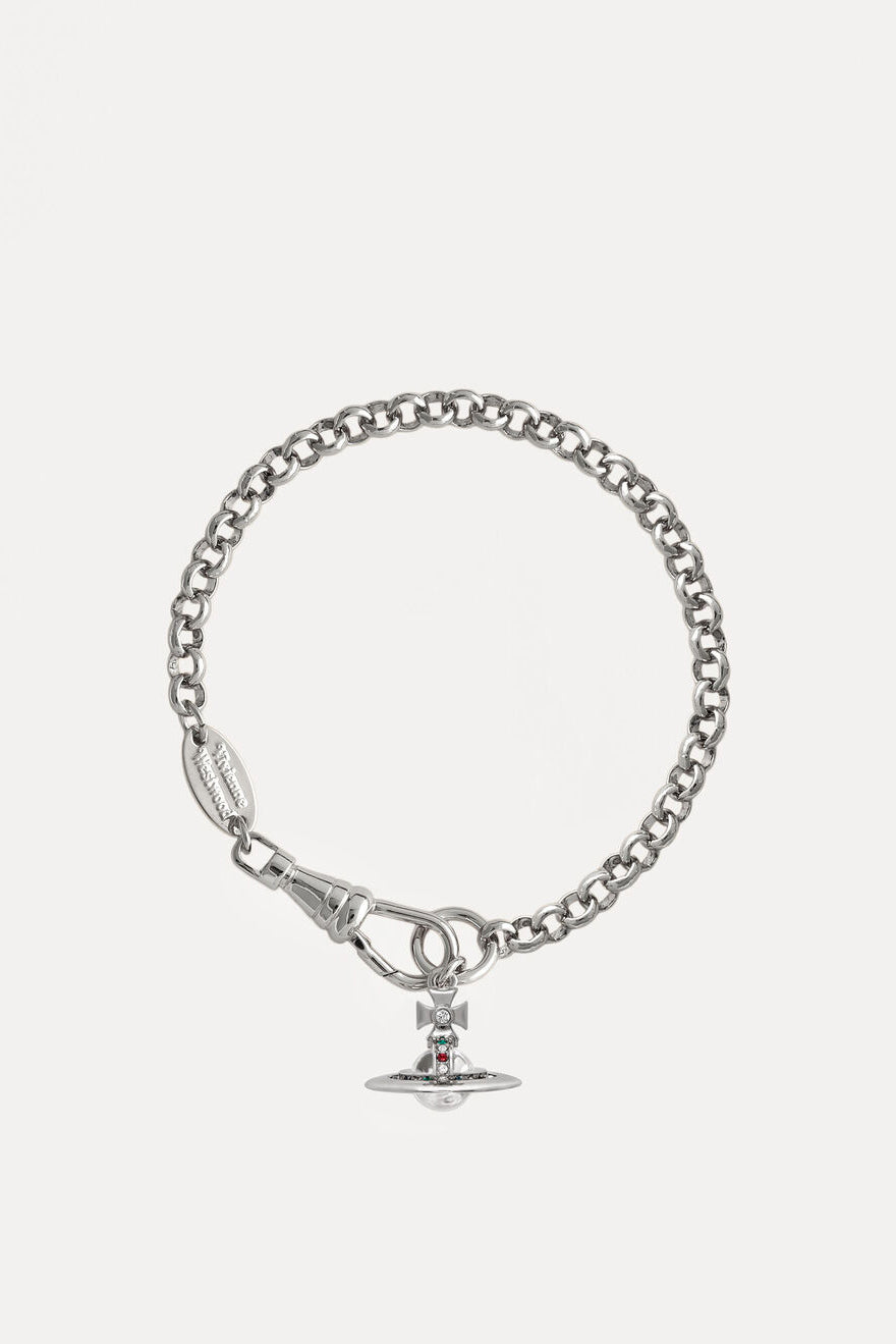 New Petite Orb Bracelet