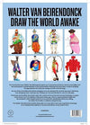DRAW THE WORLD AWAKE