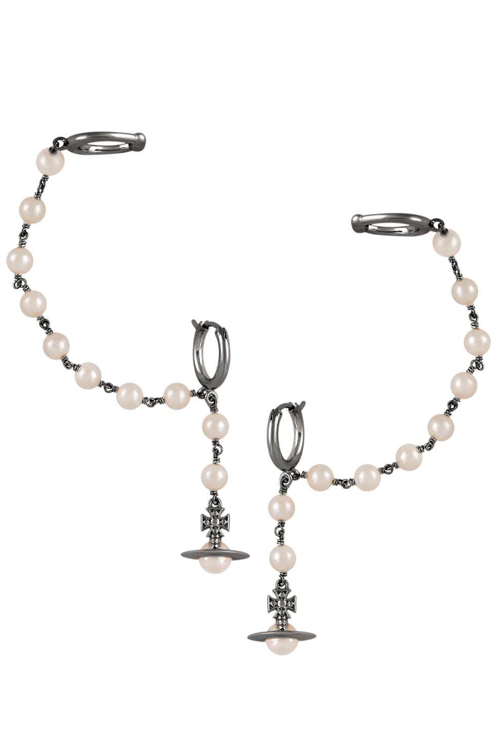 Samara Earrings