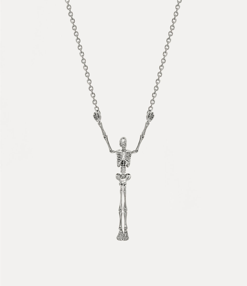 Skeleton Necklace