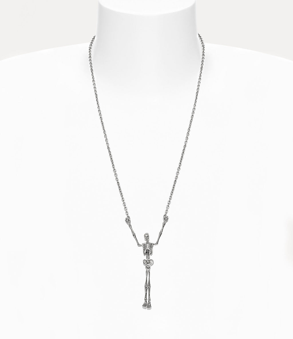 Skeleton Necklace