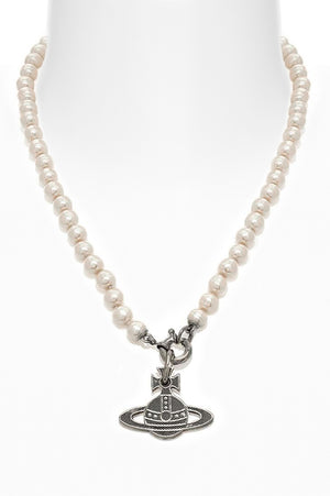 Man. Hilario Pearls Necklace