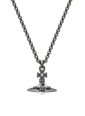 New Petite Orb Pendant