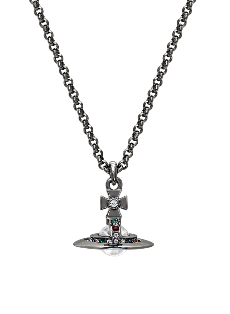 New Petite Orb Pendant