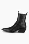 Zephyr Boots