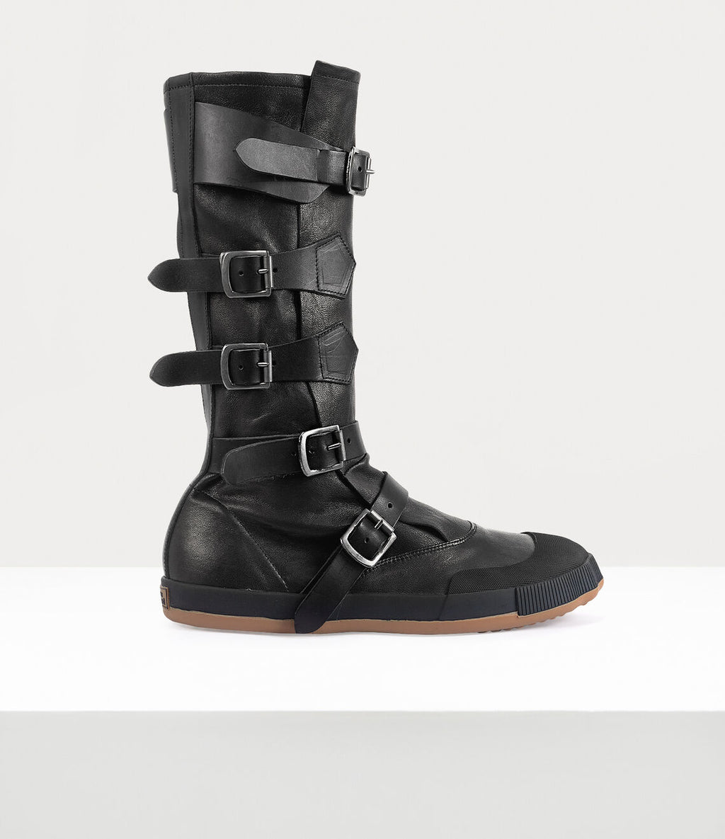 Animal Pirate Boot