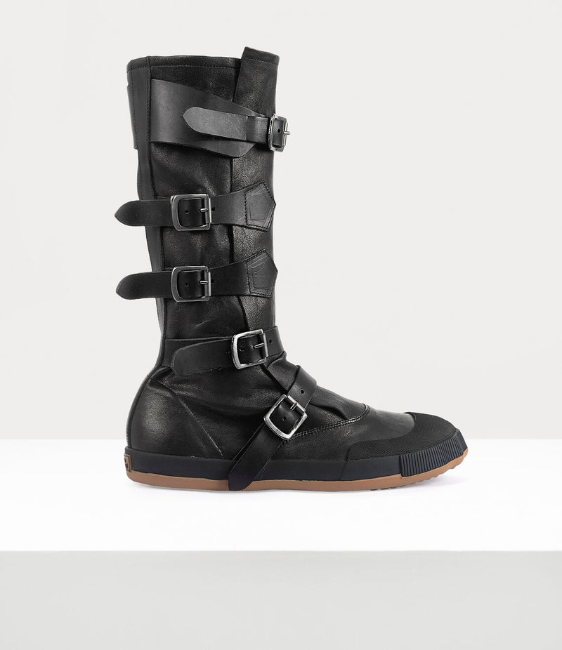Animal Pirate Boot