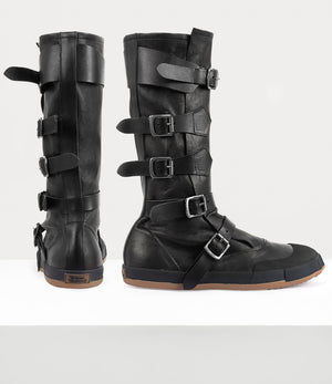 Animal Pirate Boot