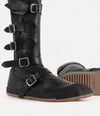 Animal Pirate Boot