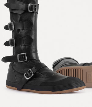 Animal Pirate Boot