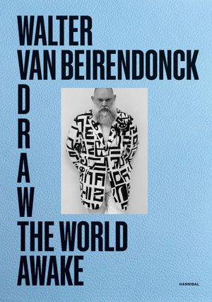 DRAW THE WORLD AWAKE