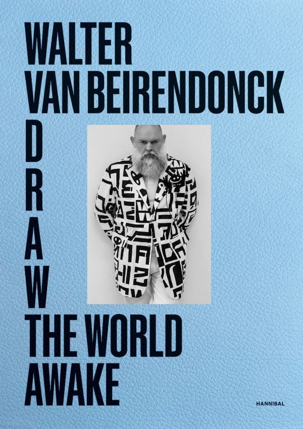 DRAW THE WORLD AWAKE