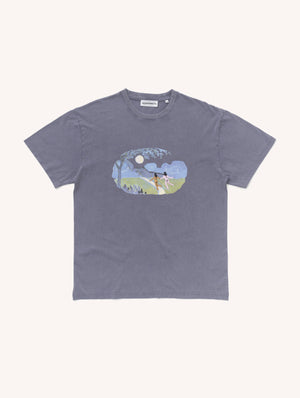 Lunar Lovers' Lane T-Shirt