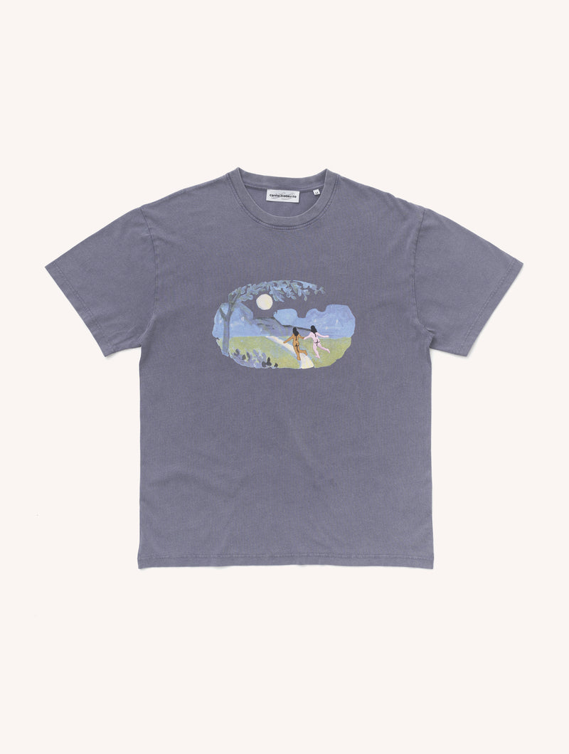Lunar Lovers' Lane T-Shirt