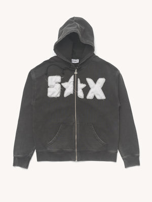 Galactic Tease Hoodie