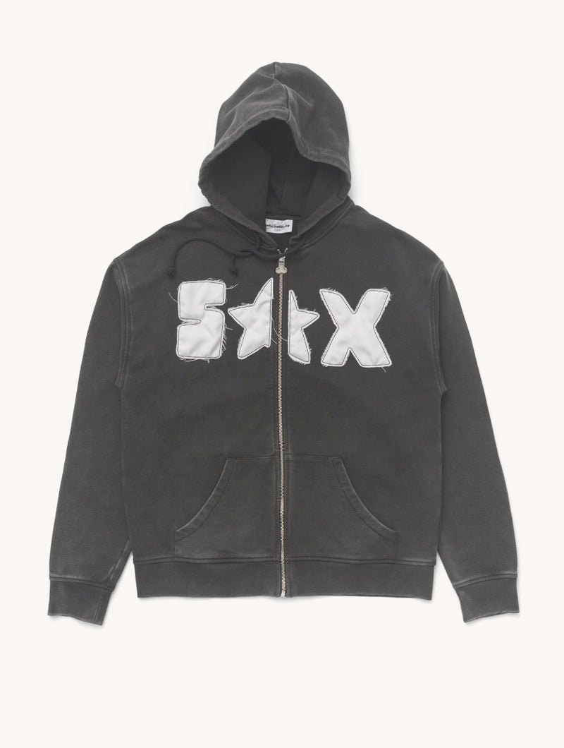 Galactic Tease Hoodie