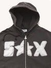 Galactic Tease Hoodie