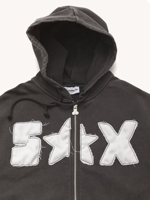 Galactic Tease Hoodie