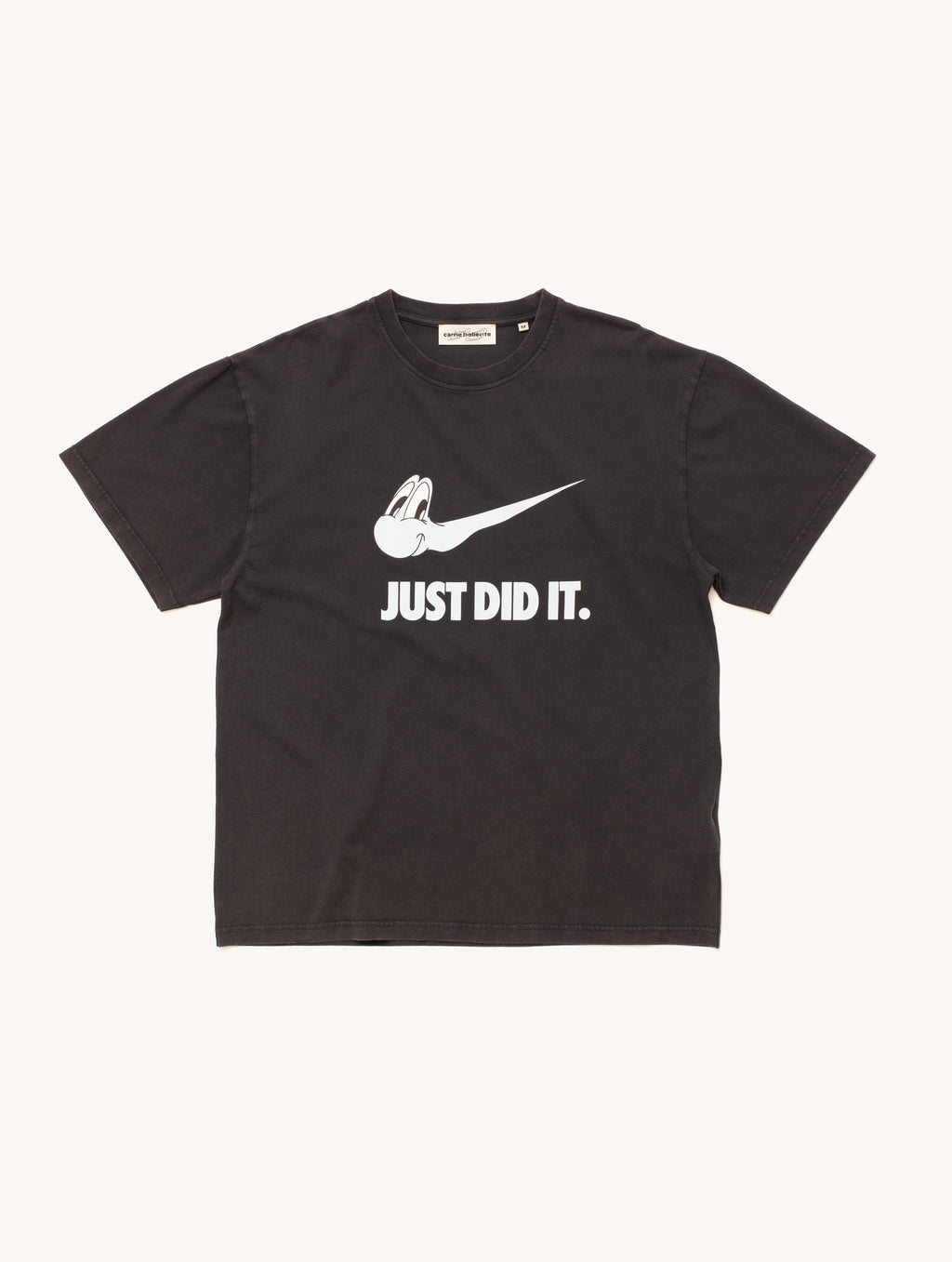 Just Did It T-shirt