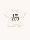 Love You Tender Baby Tee