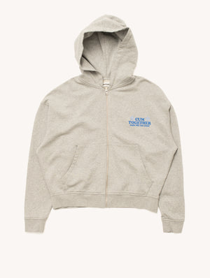 Cum-munity Values Hoodie