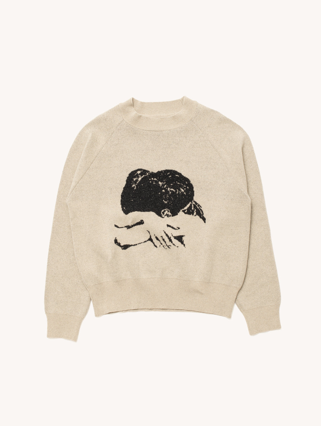 Your Warm Embrace Sweater